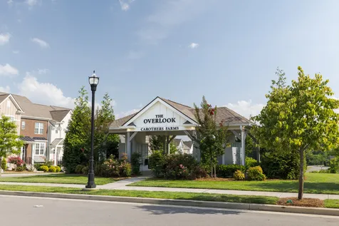 1744 Park Terrace Lane Nolensville TN 37135