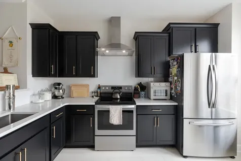 1744 Park Terrace Lane Nolensville TN 37135