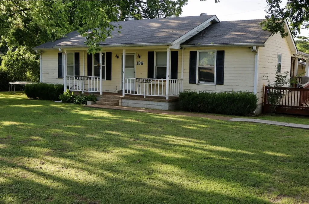 136 Good Neighbors Road Franklin TN 37064