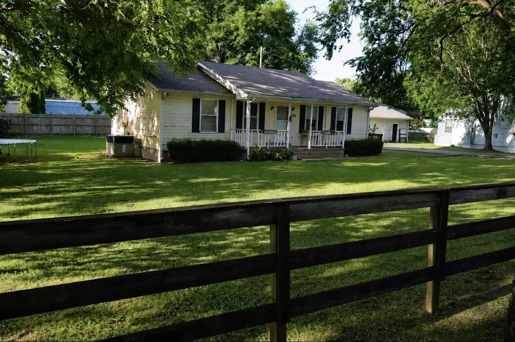 136 Good Neighbors Road Franklin TN 37064