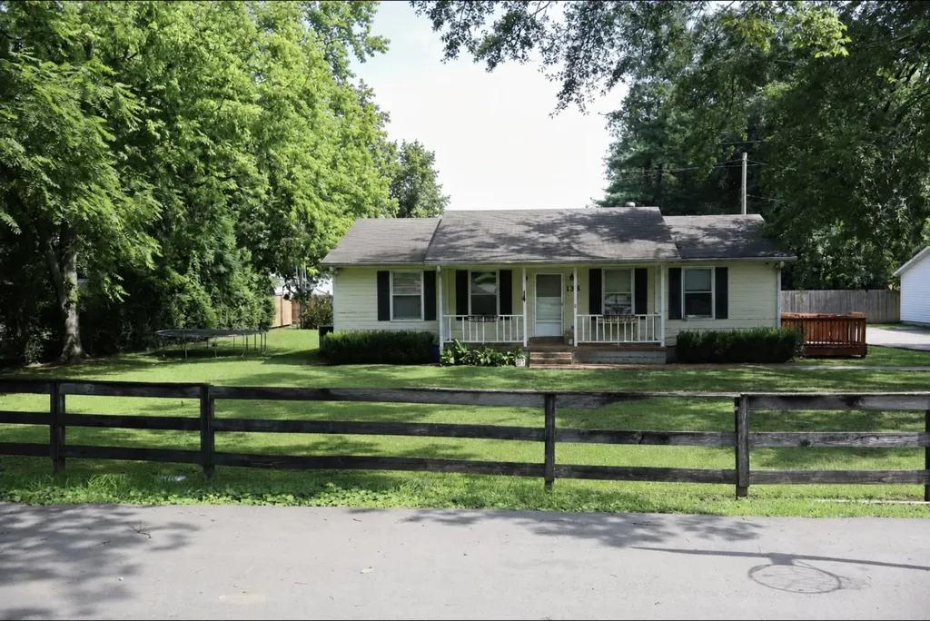 136 Good Neighbors Road Franklin TN 37064