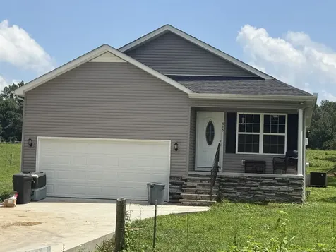 975 Hurricane Road Tullahoma TN 37388