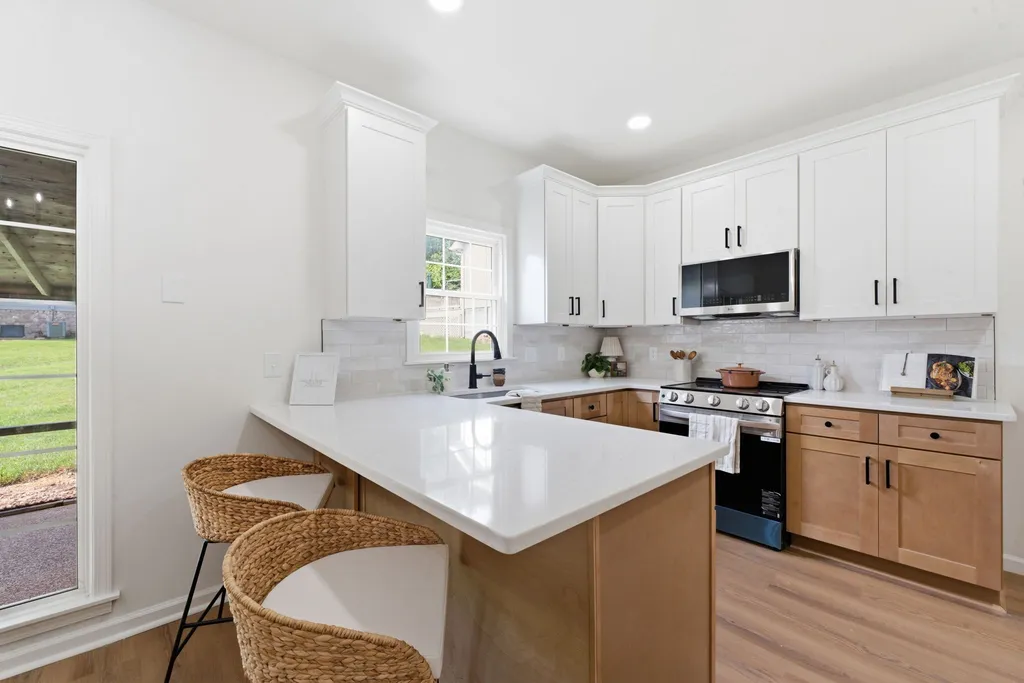 2601 Somerset Drive Nashville TN 37217