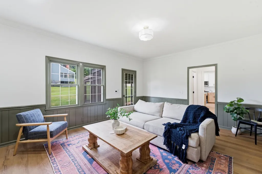 2601 Somerset Drive Nashville TN 37217