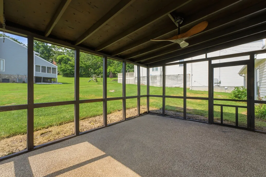 2601 Somerset Drive Nashville TN 37217