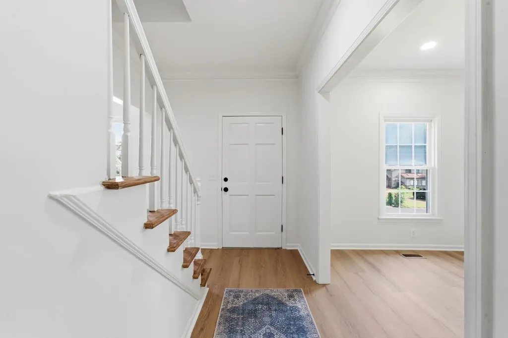 2601 Somerset Drive Nashville TN 37217