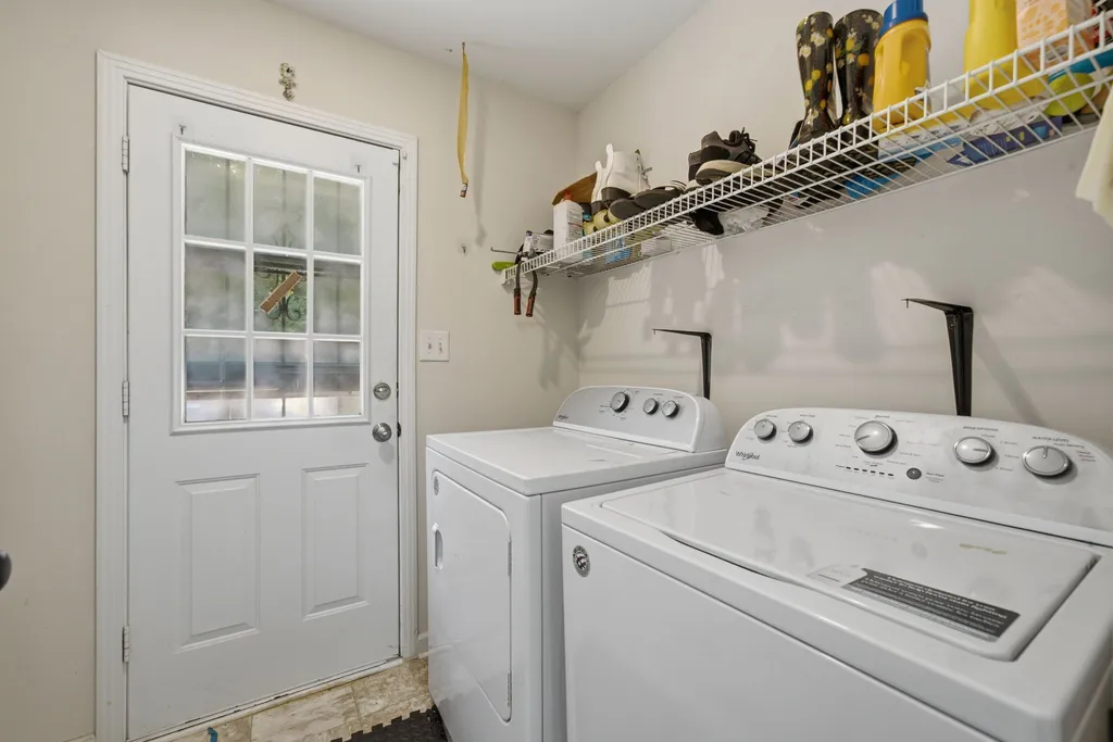 535 Donna Drive Clarksville TN 37042