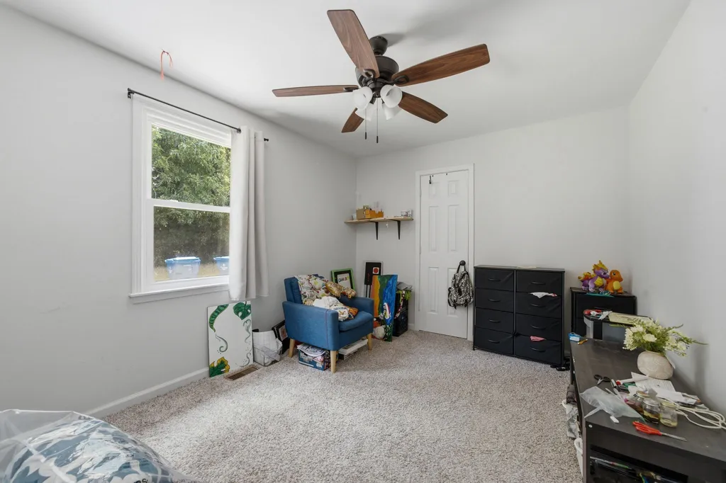 535 Donna Drive Clarksville TN 37042