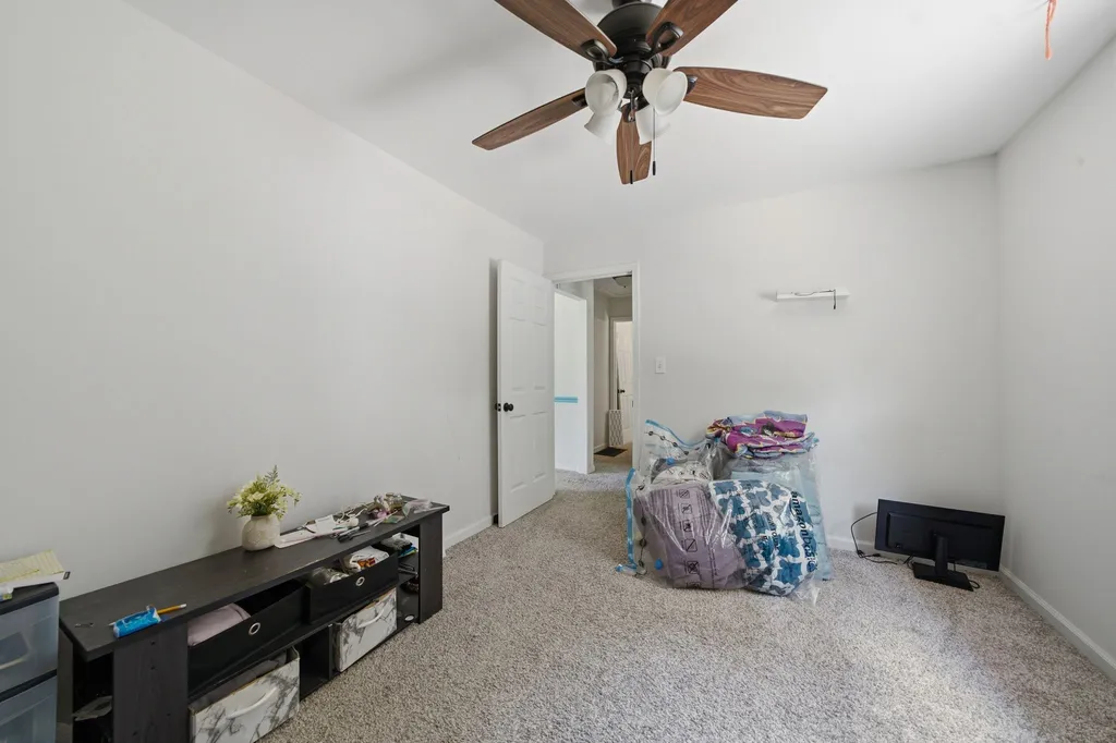 535 Donna Drive Clarksville TN 37042