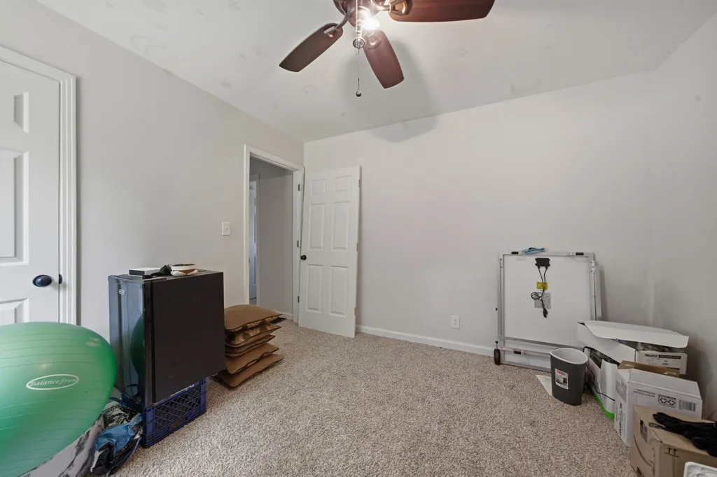 535 Donna Drive Clarksville TN 37042