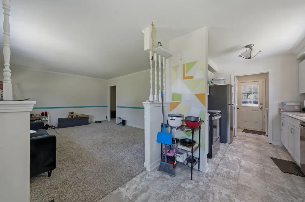 535 Donna Drive Clarksville TN 37042