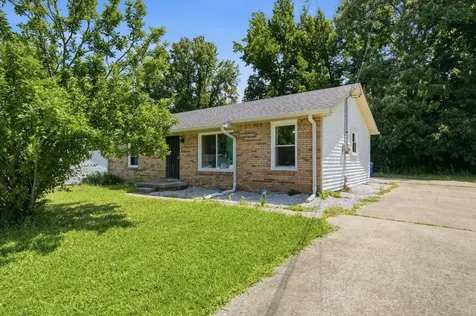 535 Donna Drive Clarksville TN 37042