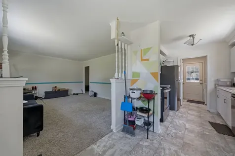535 Donna Drive Clarksville TN 37042