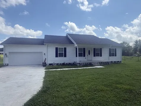 1231 Hurricane Road Tullahoma TN 37388