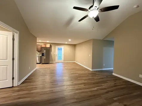 1231 Hurricane Road Tullahoma TN 37388
