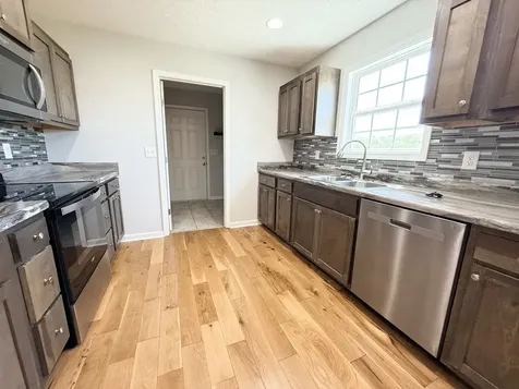 1231 Hurricane Road Tullahoma TN 37388