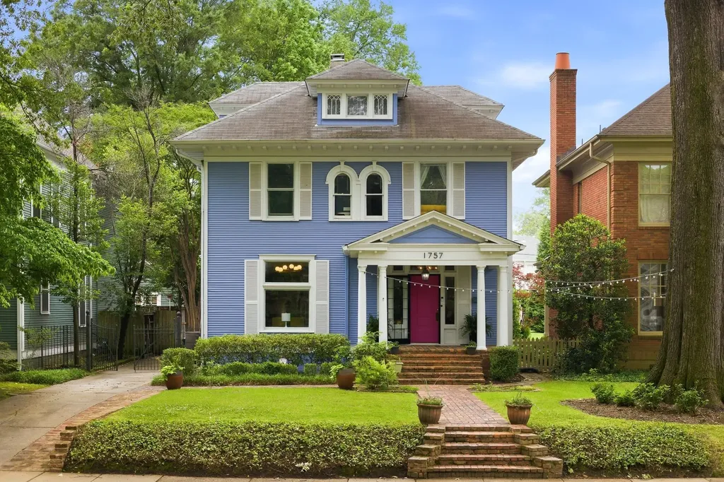 1757 Glenwood Place Memphis TN 38104