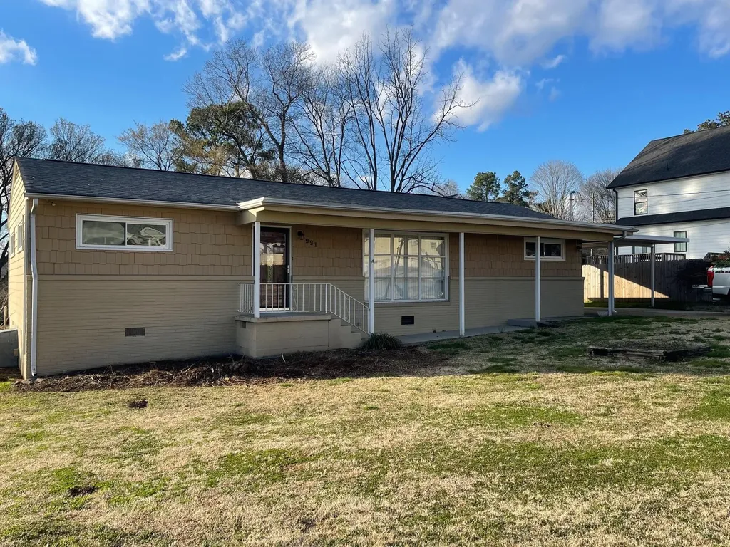 991 Joe Engel Drive Chattanooga TN 37421