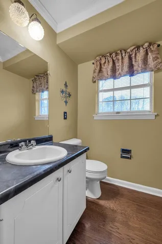 1806 Glen Oaks Terrace Chattanooga TN 37412