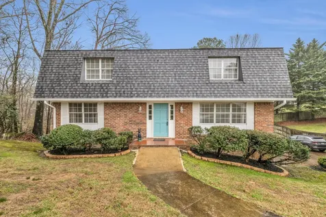 1806 Glen Oaks Terrace Chattanooga TN 37412