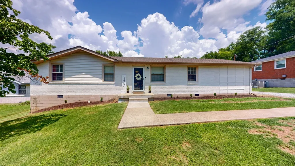 127 Vulco Drive Hendersonville TN 37075