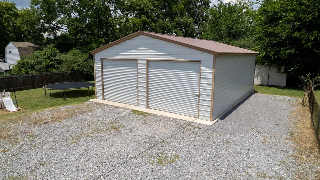 127 Vulco Drive Hendersonville TN 37075