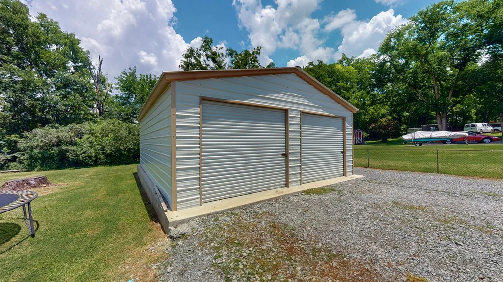127 Vulco Drive Hendersonville TN 37075