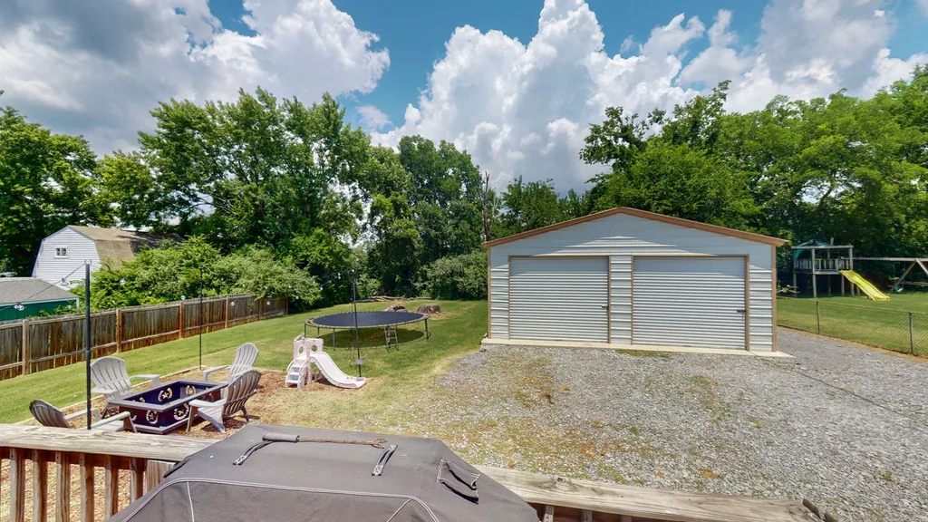127 Vulco Drive Hendersonville TN 37075