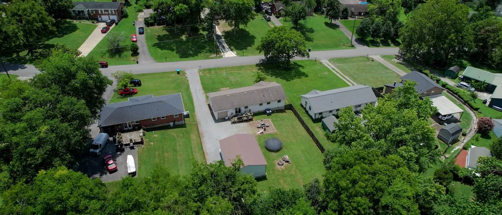 127 Vulco Drive Hendersonville TN 37075