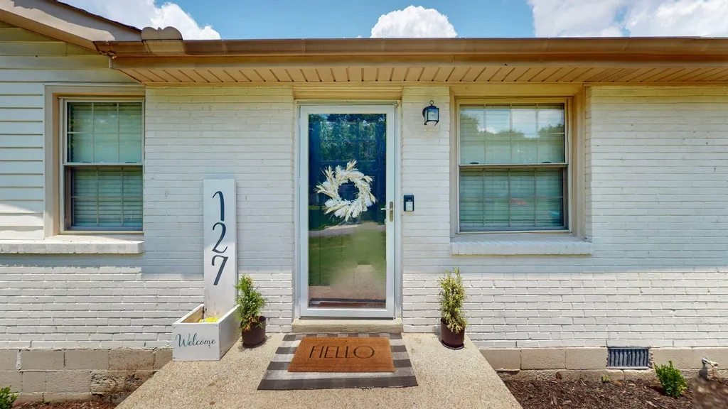 127 Vulco Drive Hendersonville TN 37075
