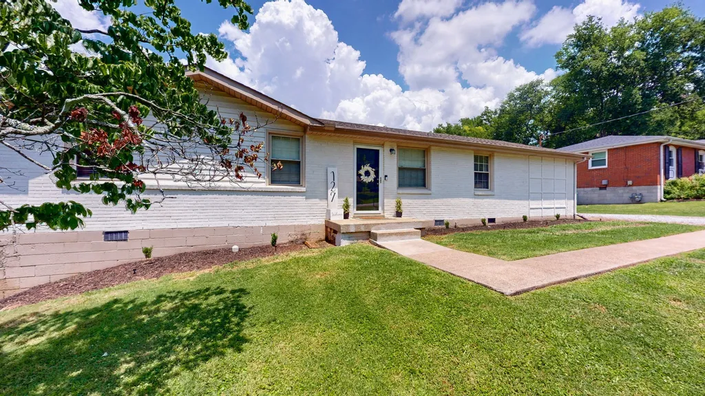 127 Vulco Drive Hendersonville TN 37075