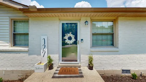 127 Vulco Drive Hendersonville TN 37075