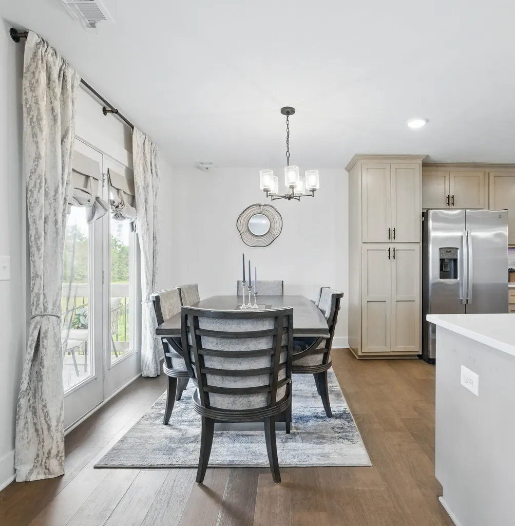 397 Frontier Drive Clarksville TN 37043