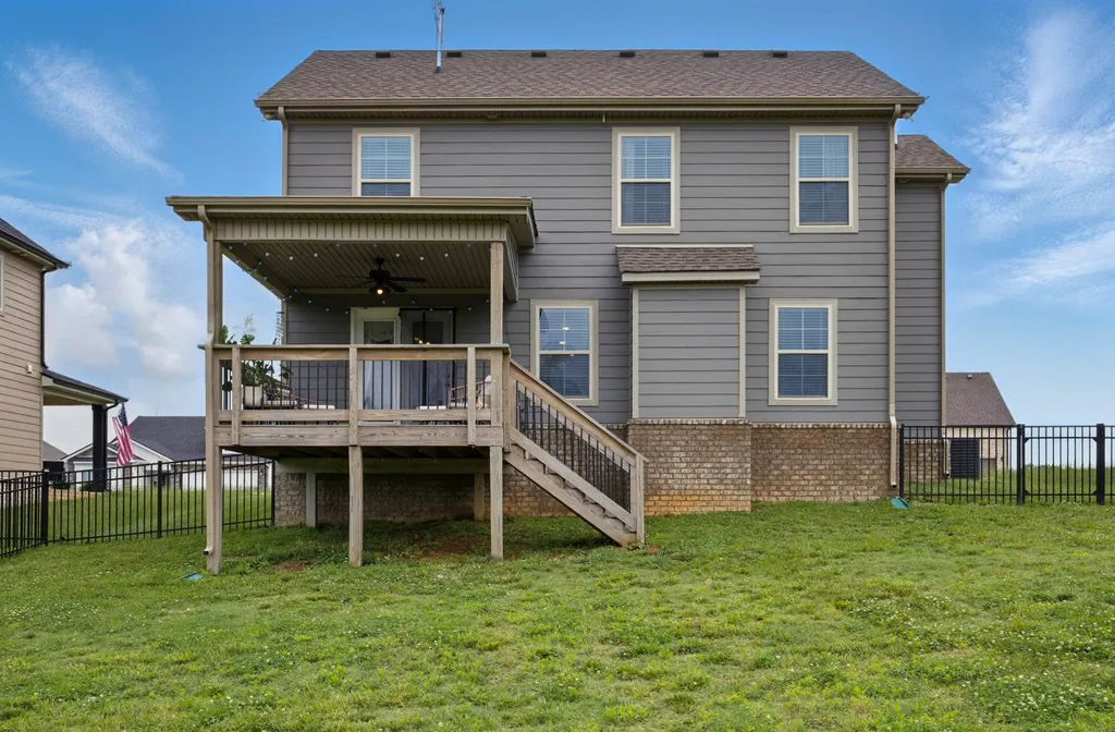 397 Frontier Drive Clarksville TN 37043