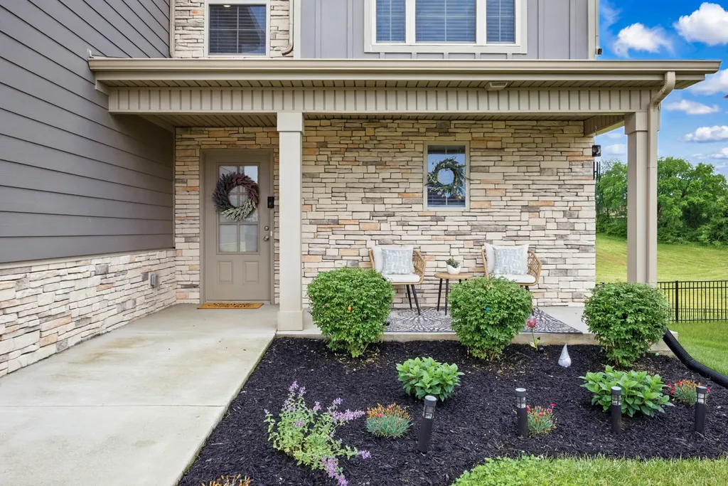 397 Frontier Drive Clarksville TN 37043