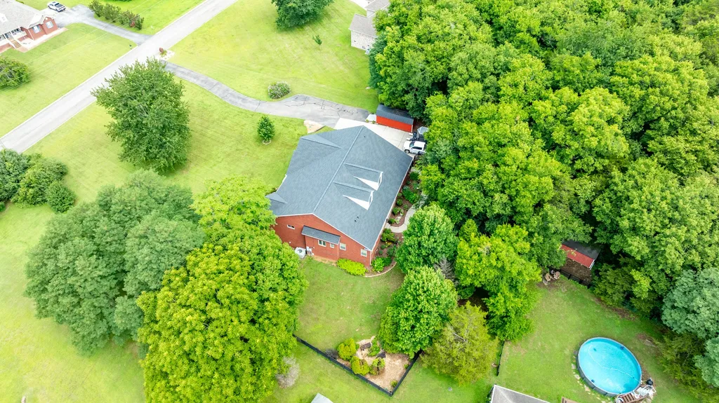 1345 Standing Stone Circle Columbia TN 38401