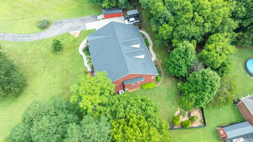 1345 Standing Stone Circle Columbia TN 38401