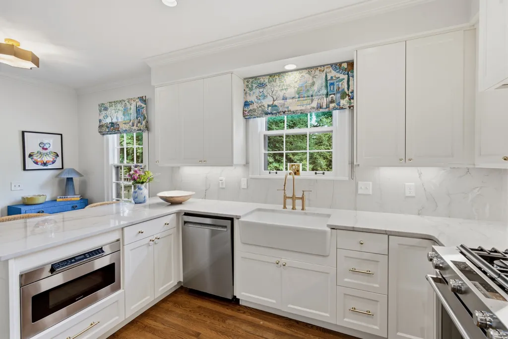 3822 Woodmont Lane Nashville TN 37215