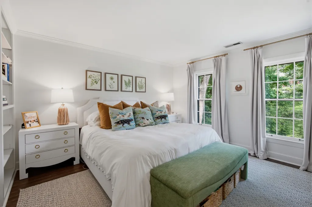 3822 Woodmont Lane Nashville TN 37215