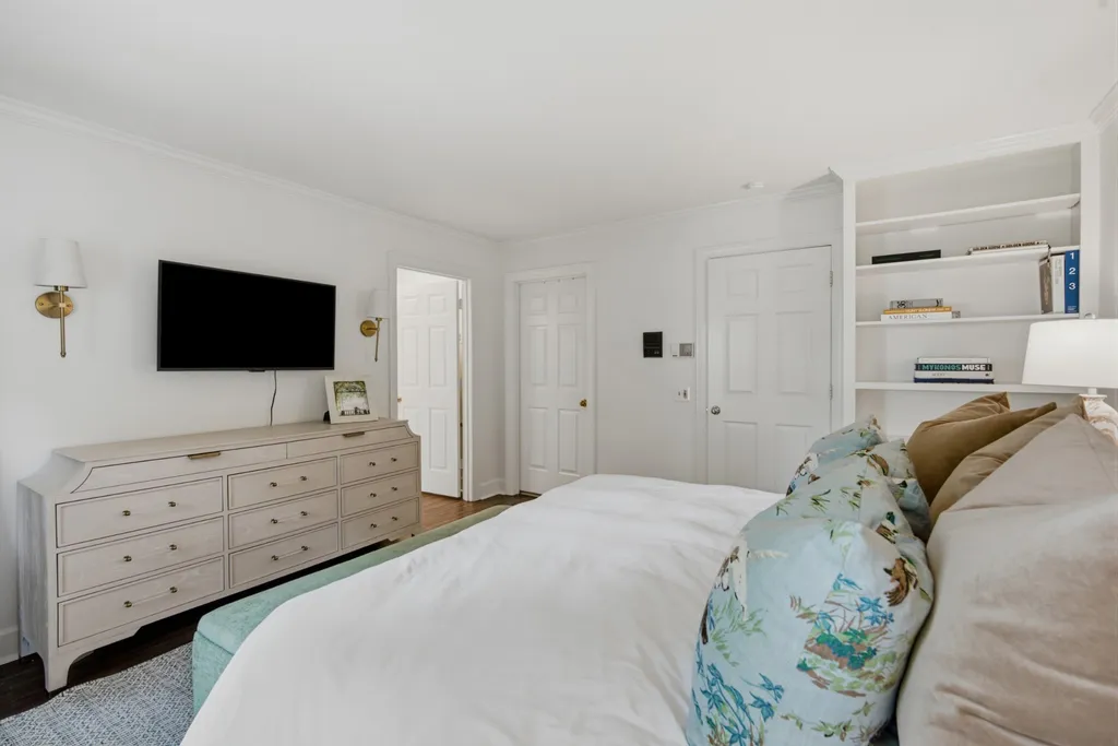 3822 Woodmont Lane Nashville TN 37215