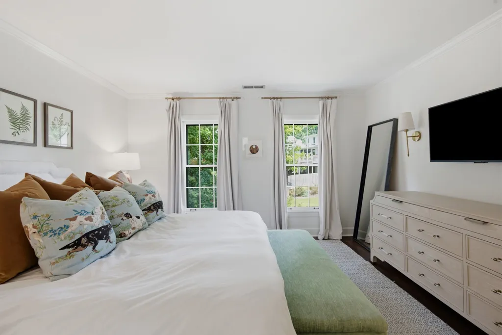 3822 Woodmont Lane Nashville TN 37215