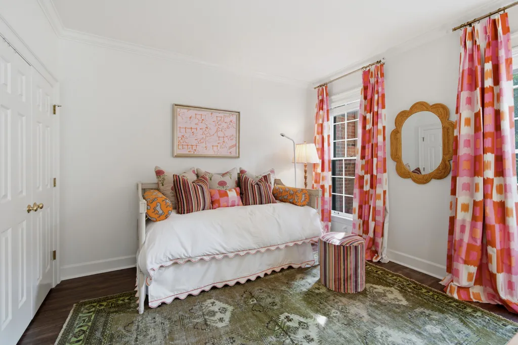 3822 Woodmont Lane Nashville TN 37215