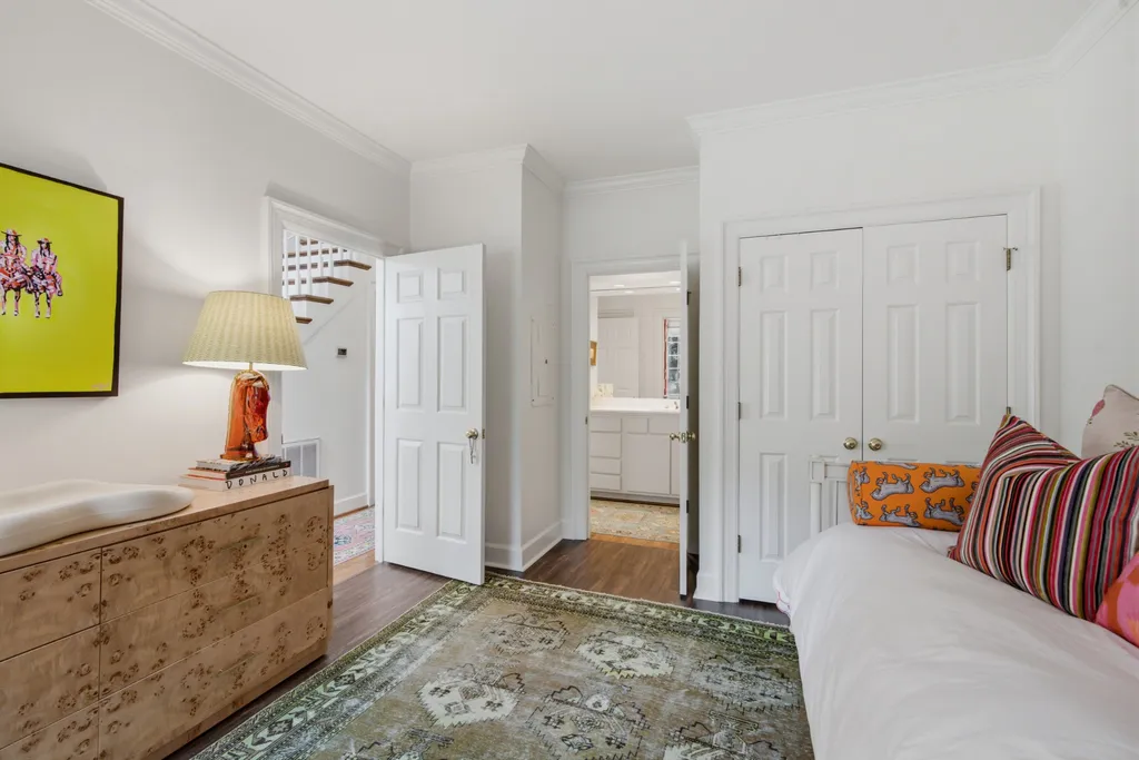 3822 Woodmont Lane Nashville TN 37215