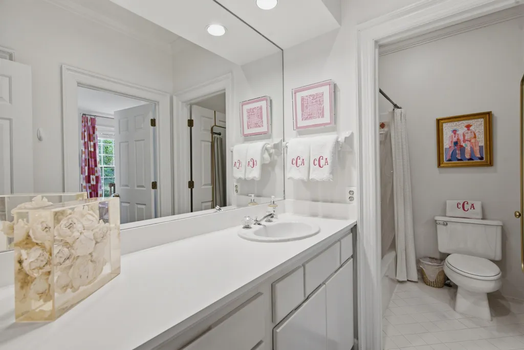 3822 Woodmont Lane Nashville TN 37215