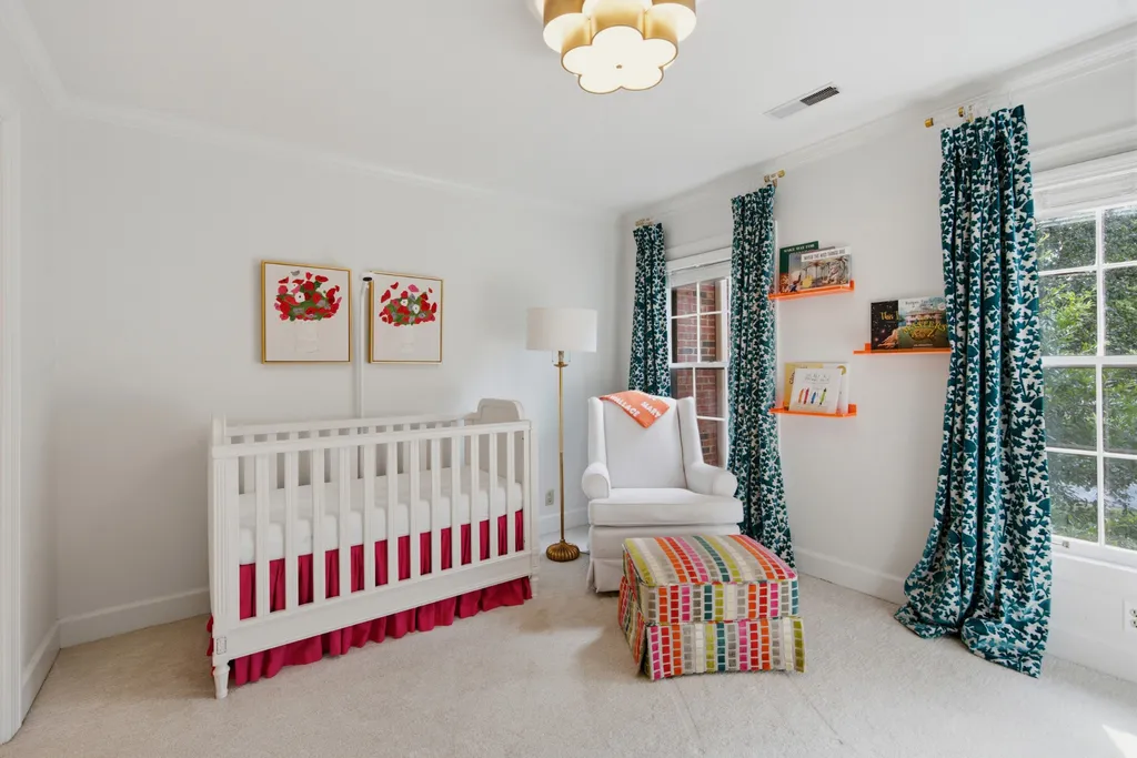 3822 Woodmont Lane Nashville TN 37215