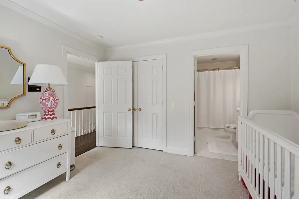 3822 Woodmont Lane Nashville TN 37215