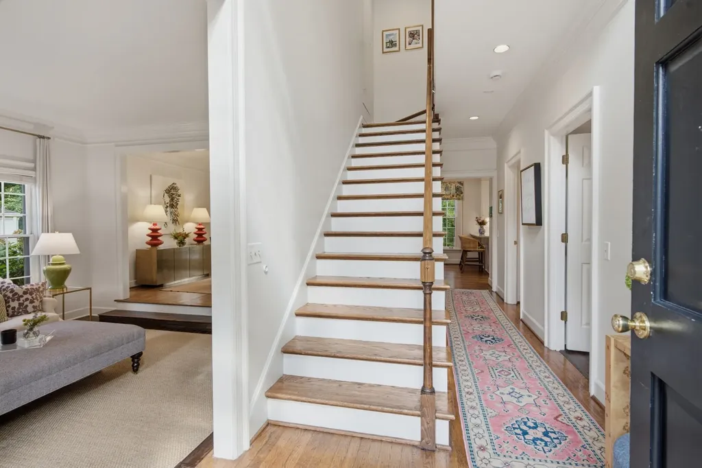 3822 Woodmont Lane Nashville TN 37215