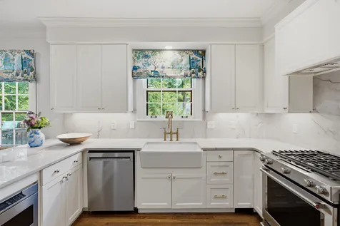 3822 Woodmont Lane Nashville TN 37215