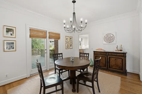 3822 Woodmont Lane Nashville TN 37215