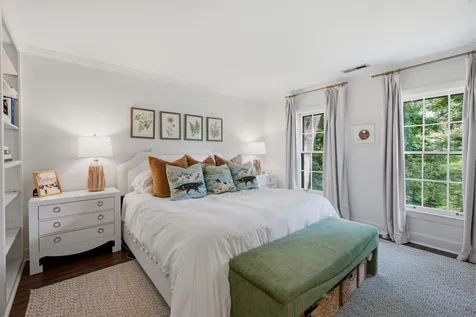 3822 Woodmont Lane Nashville TN 37215